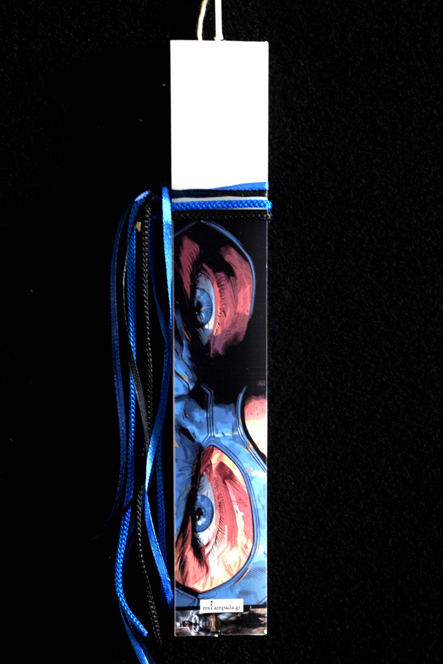 Λαμπάδα Batman SUPERHEROES - ΥΠΕΡΗΡΩΕΣ