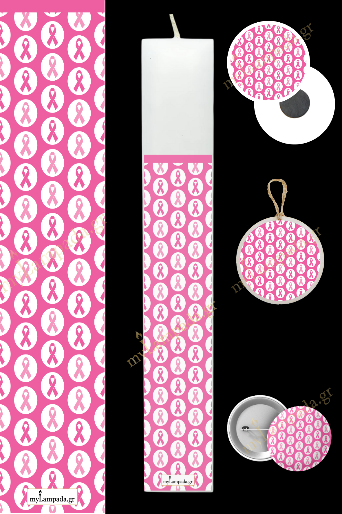 Λαμπάδα Random (24645)