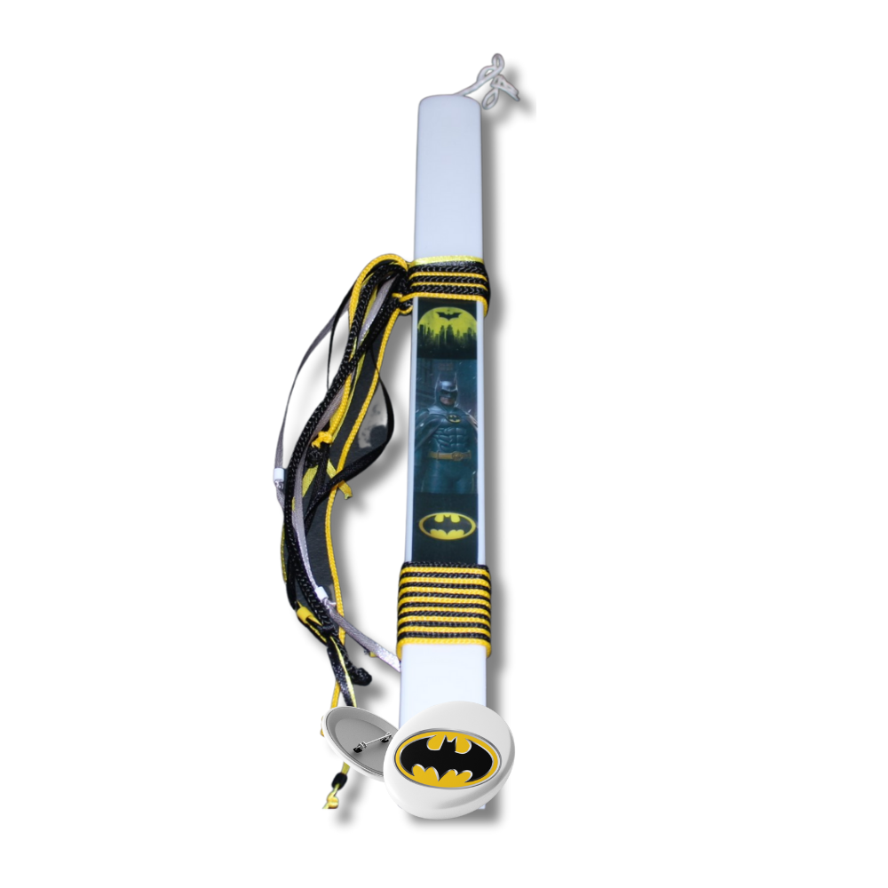 Λαμπάδα Batman