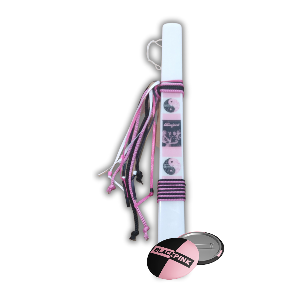 Λαμπάδα Black Pink Girls