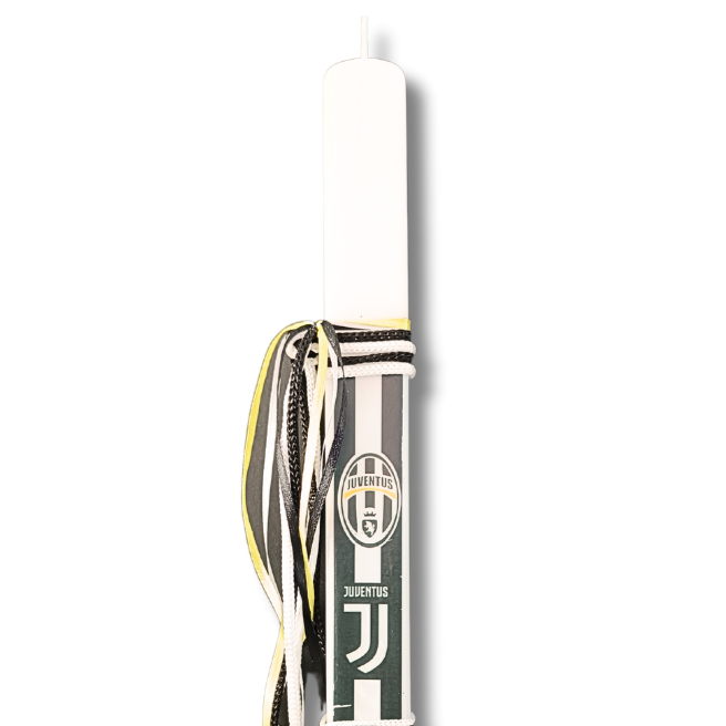 Λαμπάδα Juventus