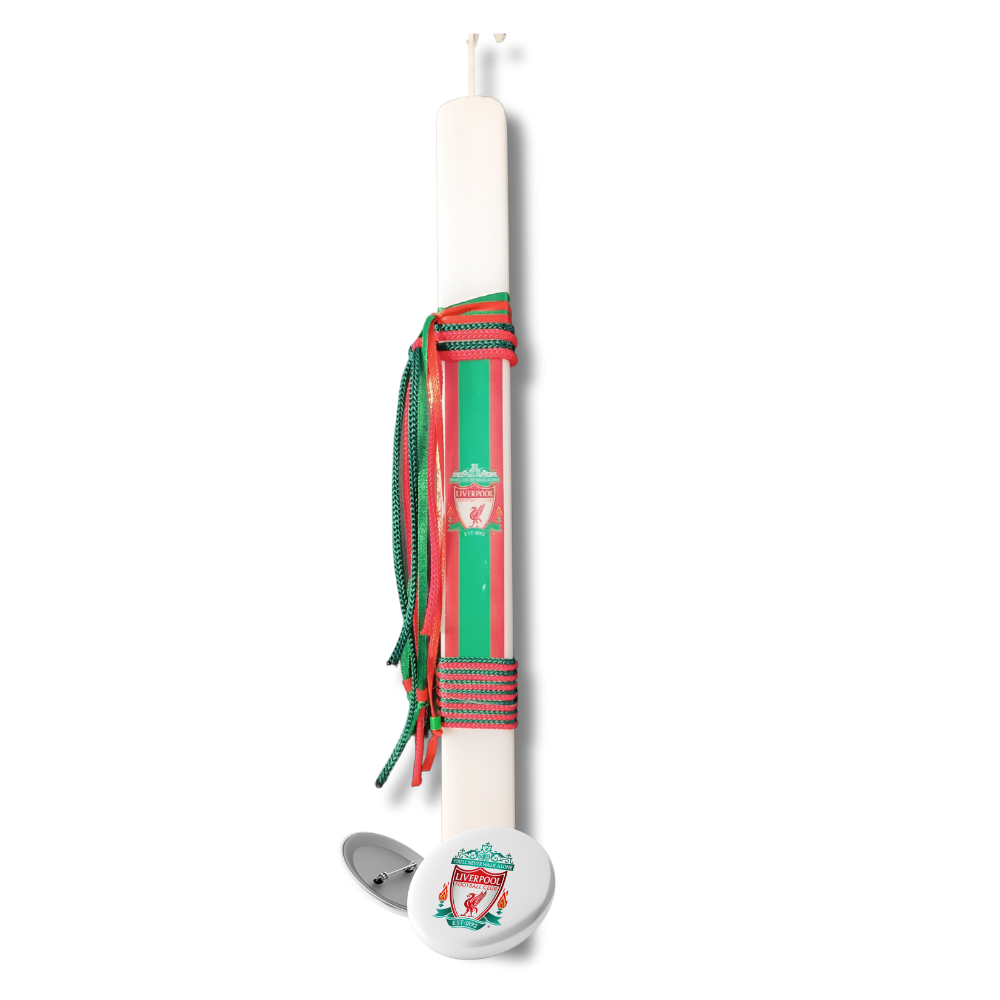 Λαμπάδα Liverpool