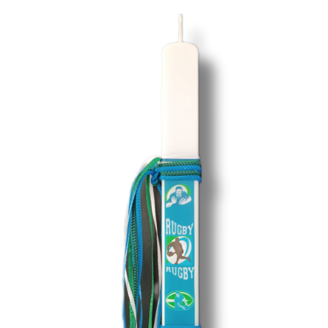 Λαμπάδα Rugby