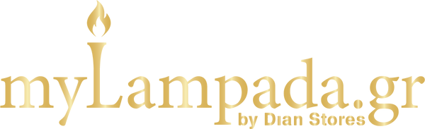 MyLampada.gr by Dianstores