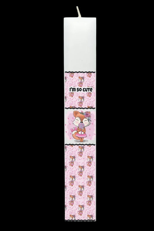lampada_Cute and Girly - Κοριστσια