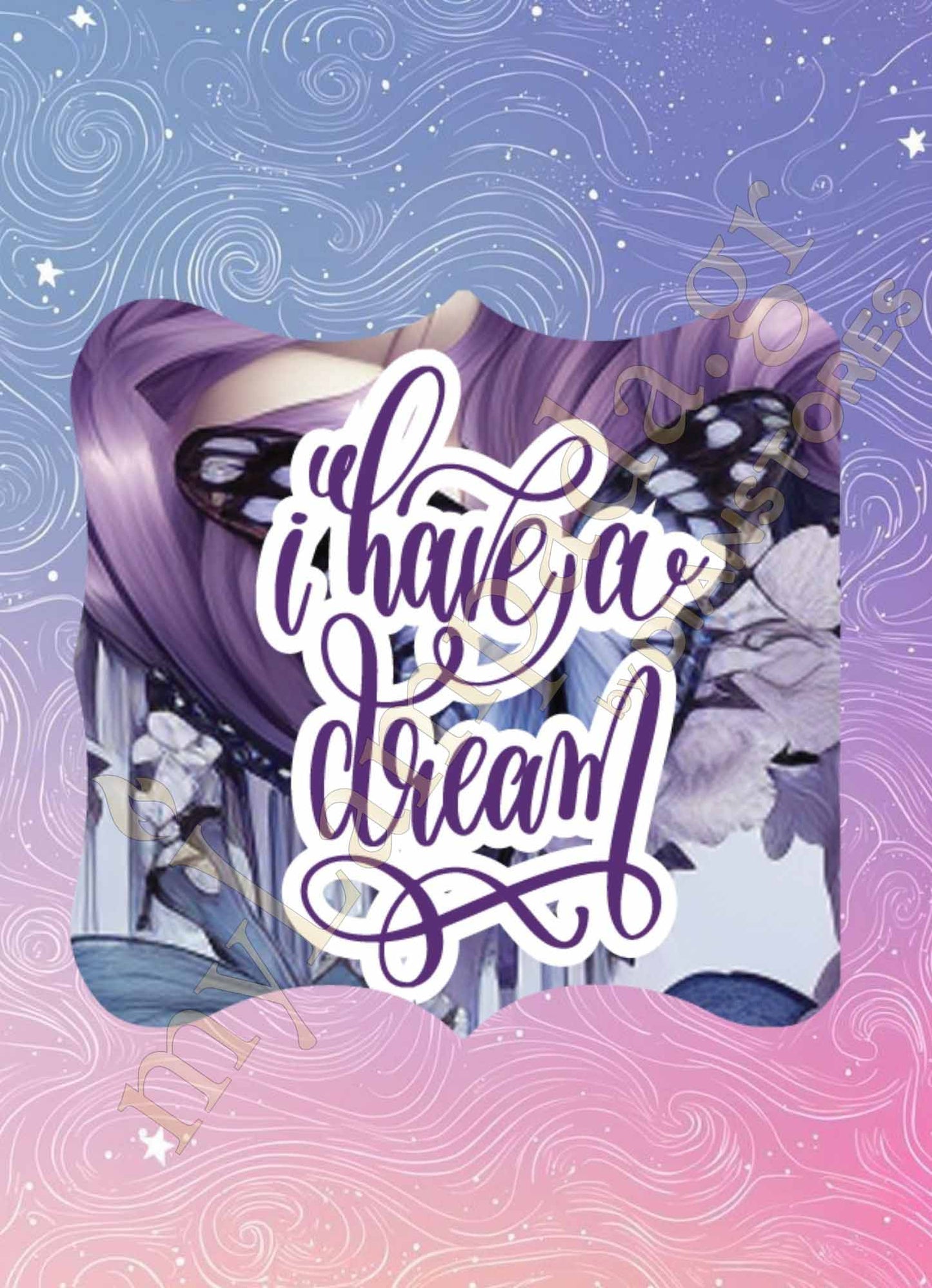 Λαμπάδα Φαντασία (24277)