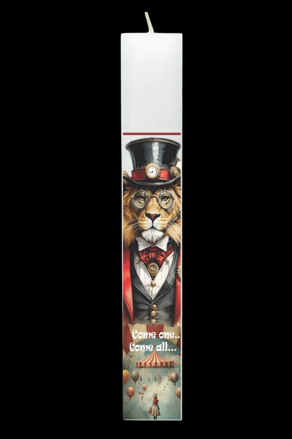 lampada_Τσίρκο