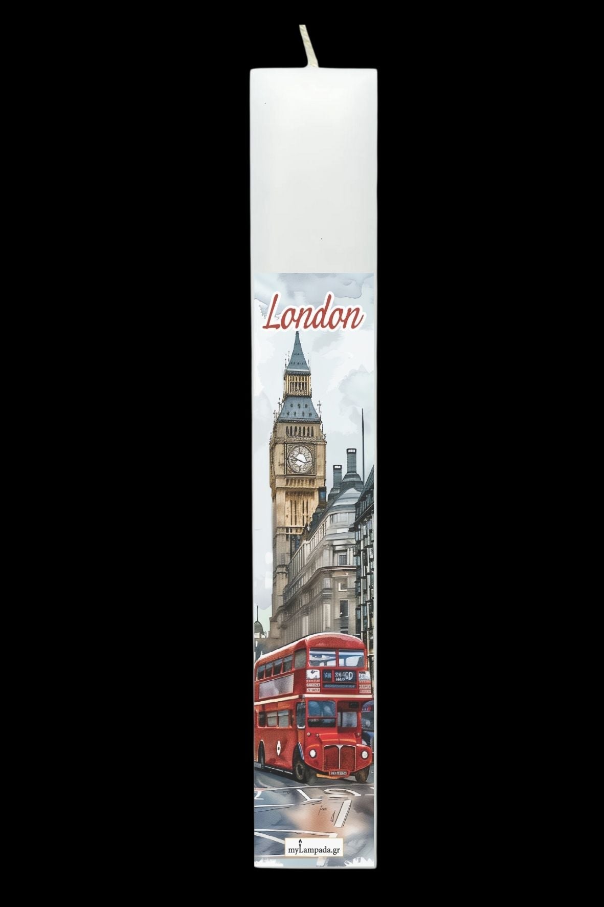 lampada_Τοπία - Landmarks
