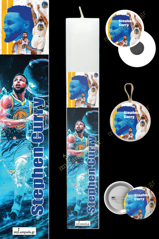 Λαμπάδα Basketball Players (24478)