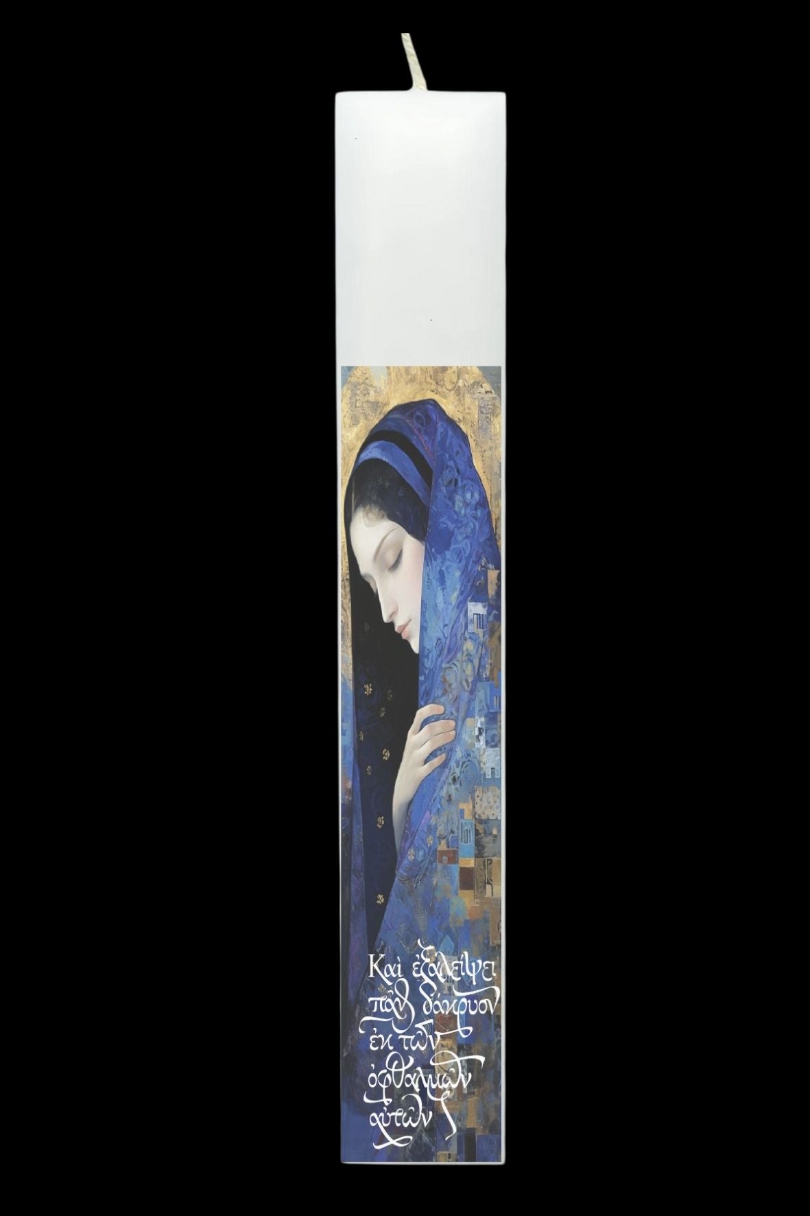 Λαμπάδα Θρησκευτικά - Religious (24480)