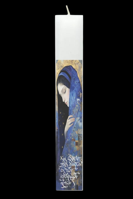 Λαμπάδα Θρησκευτικά - Religious (24480)