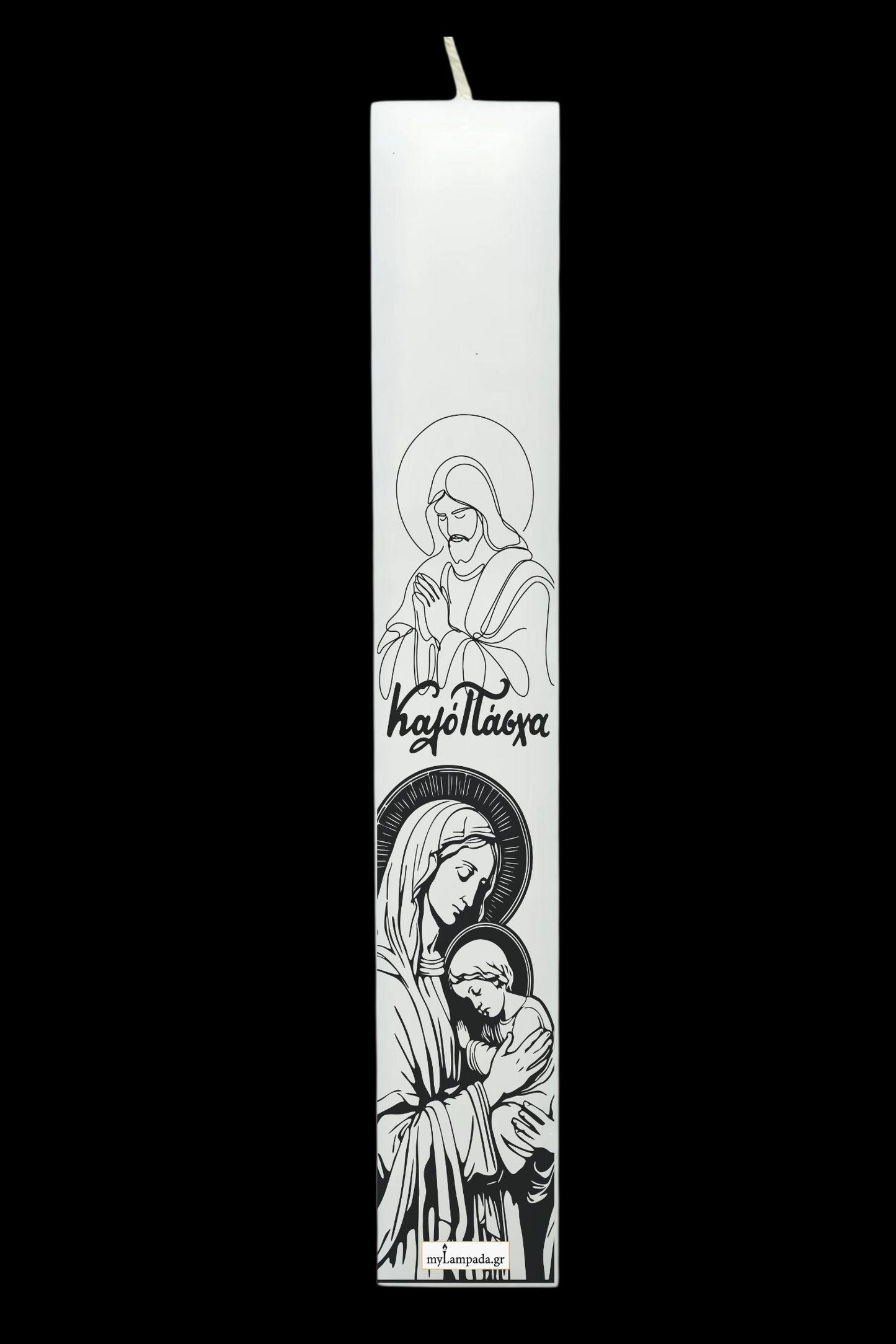 lampada_Θρησκευτικά - Religious