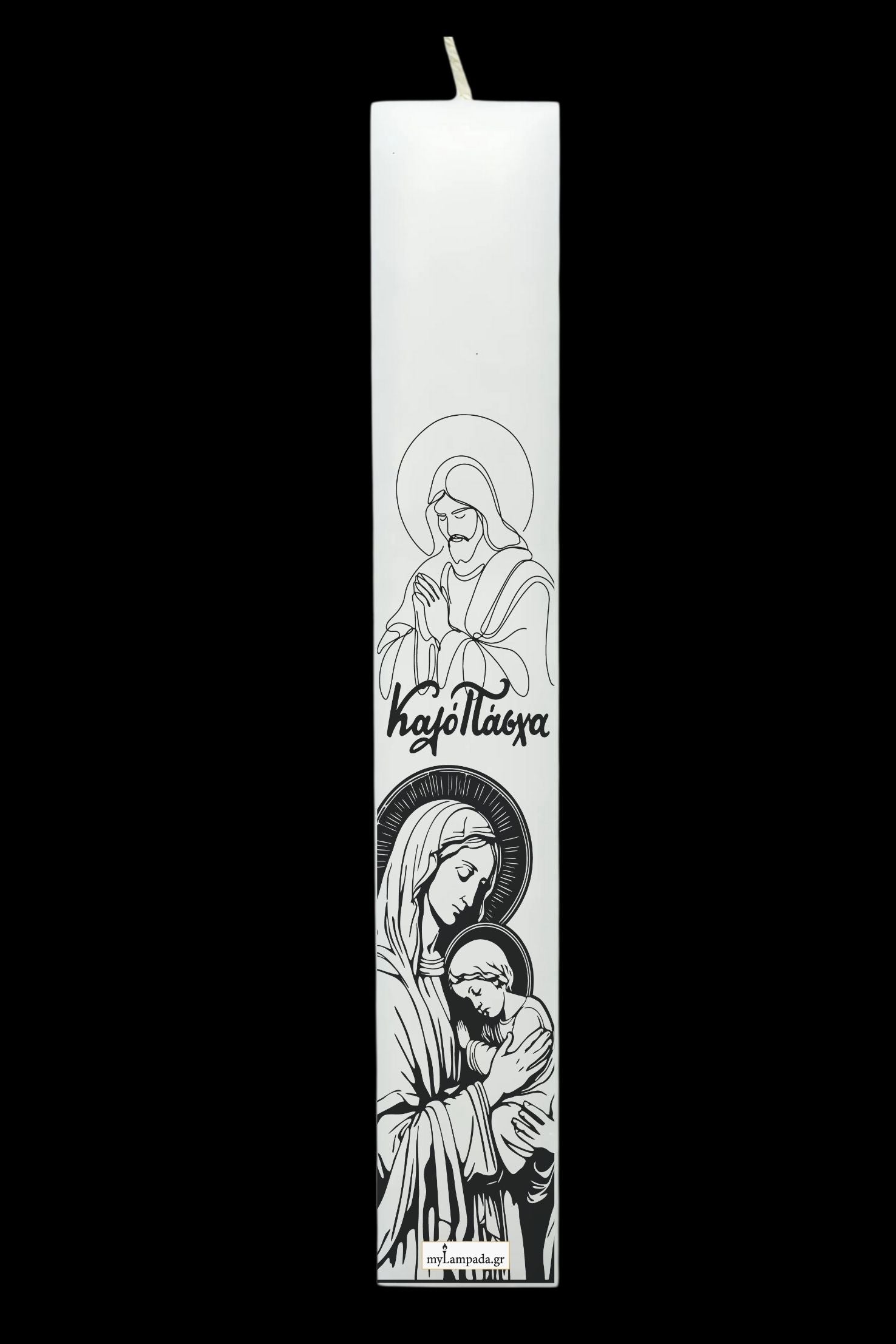 lampada_Θρησκευτικά - Religious