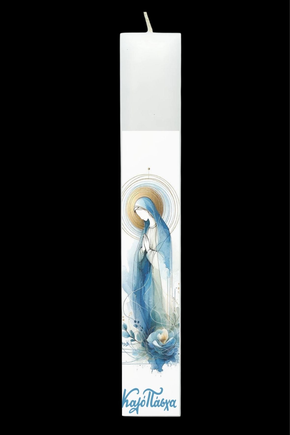 Λαμπάδα Θρησκευτικά - Religious (24490)