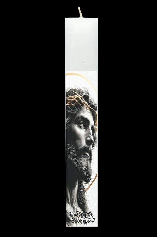 lampada_Θρησκευτικά - Religious
