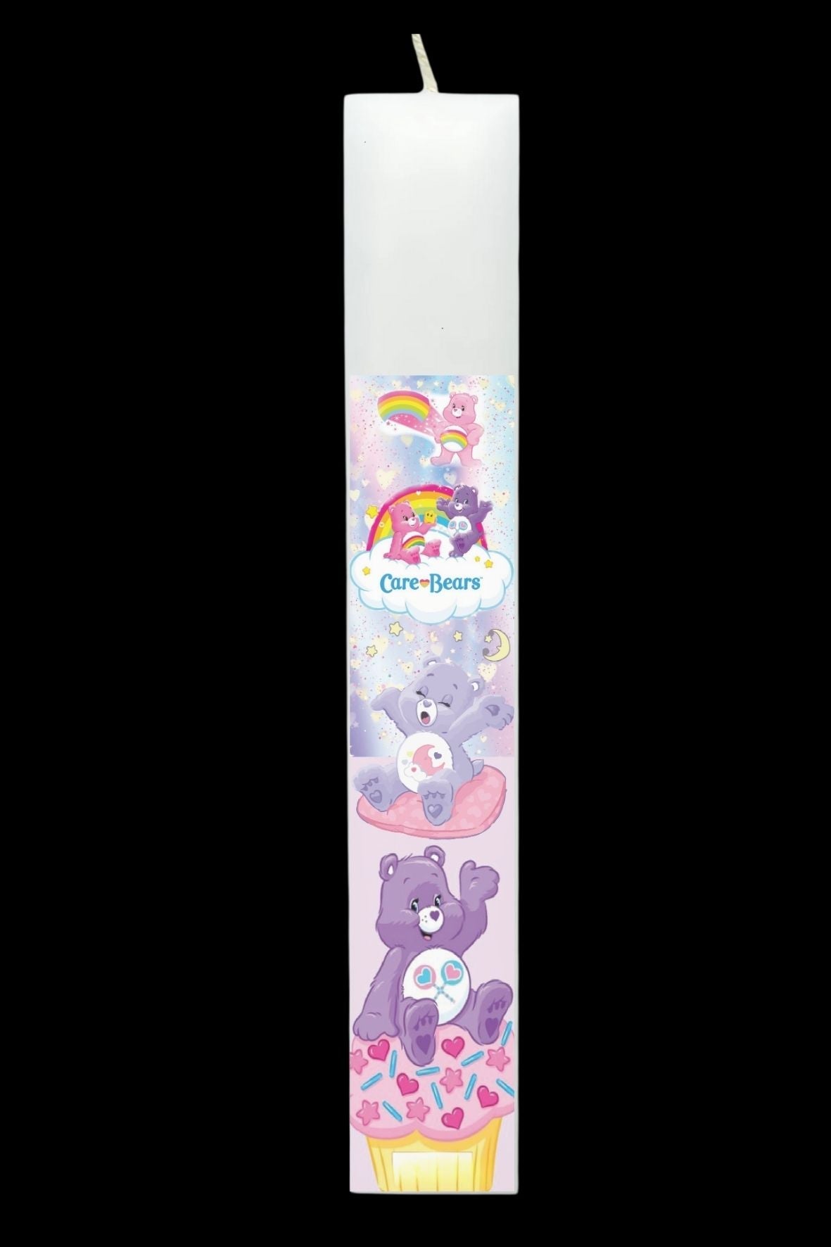 lampada_Ρέτρο Κορίτσι
