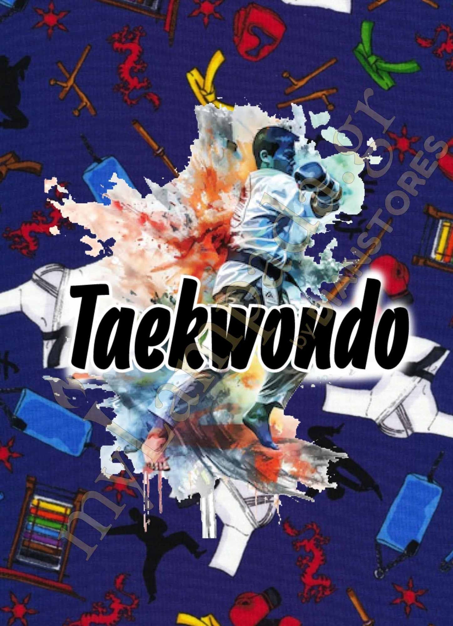 Λαμπάδα Αθλήματα (24519)