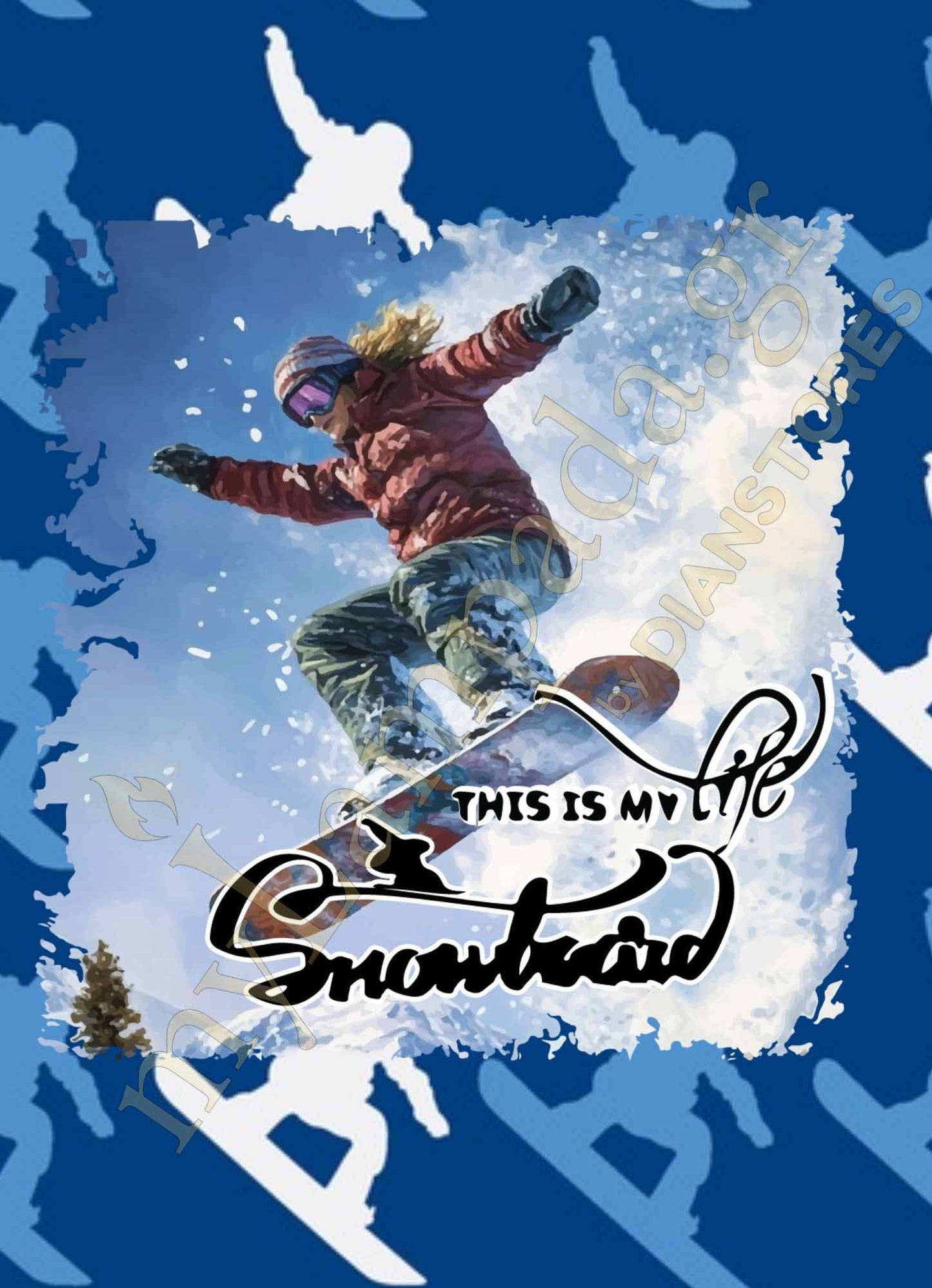 Λαμπάδα Χόμπι (24632)