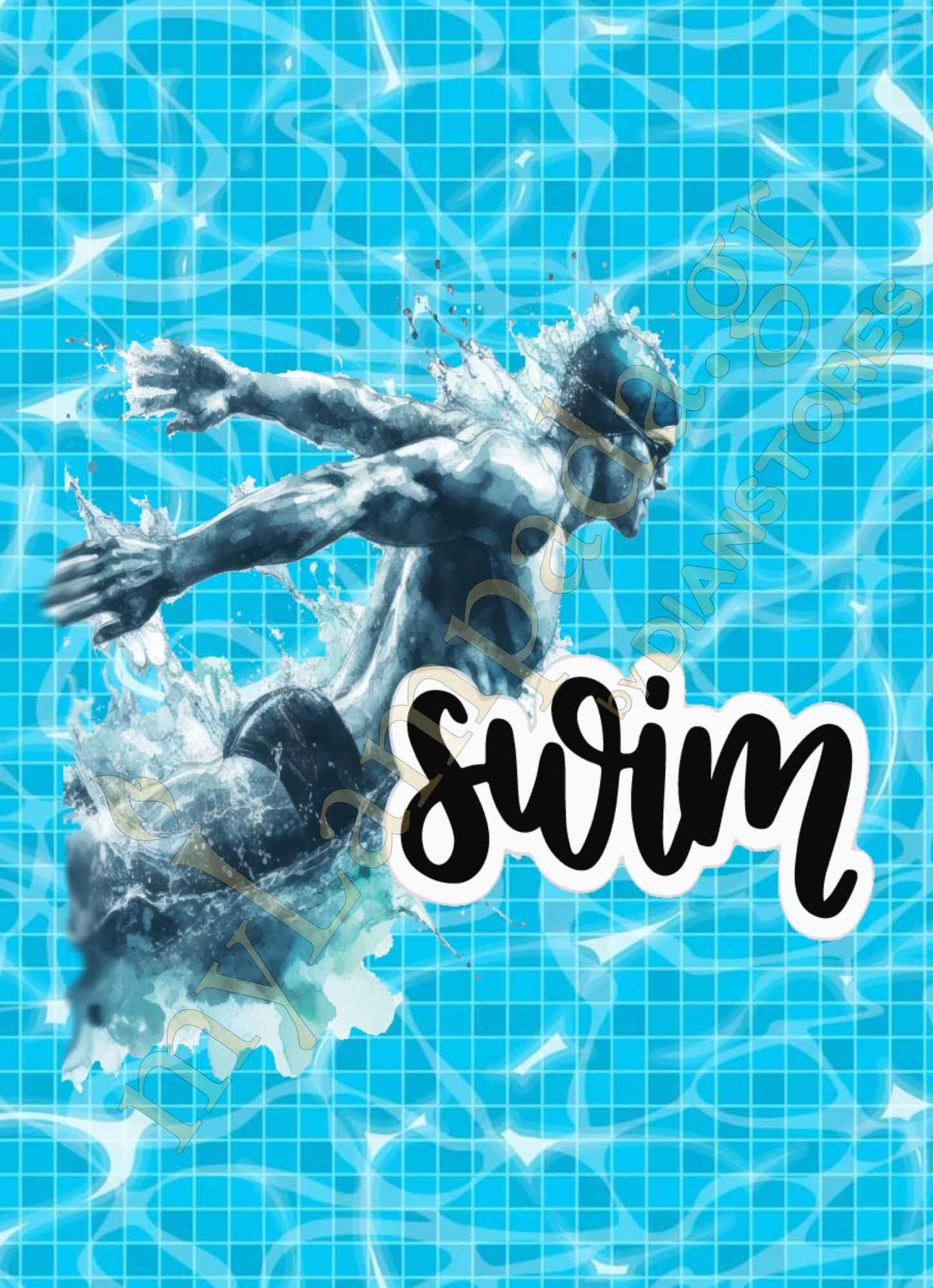 Λαμπάδα Χόμπι (24634)