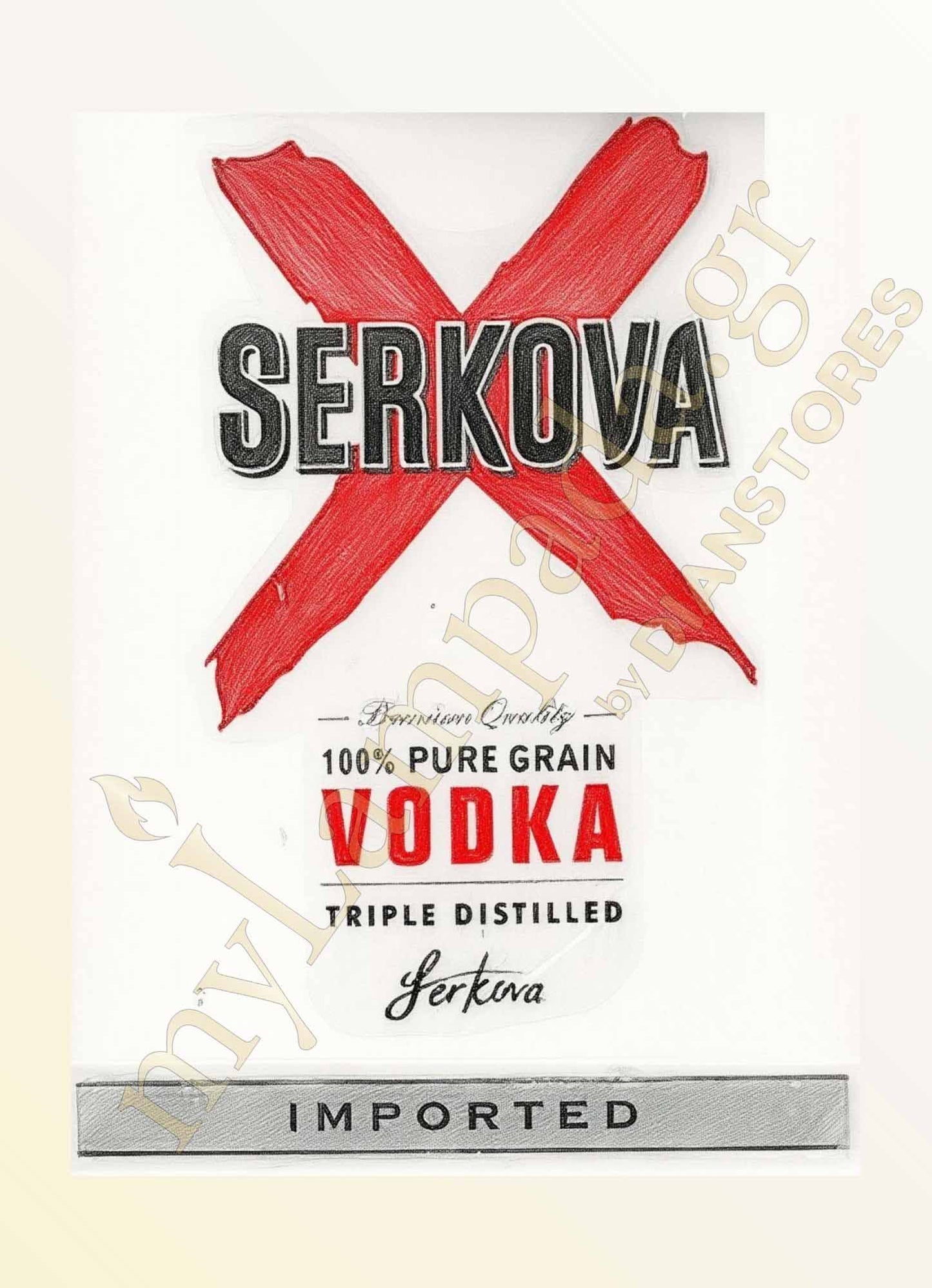 Λαμπάδα Ποτά (26227)