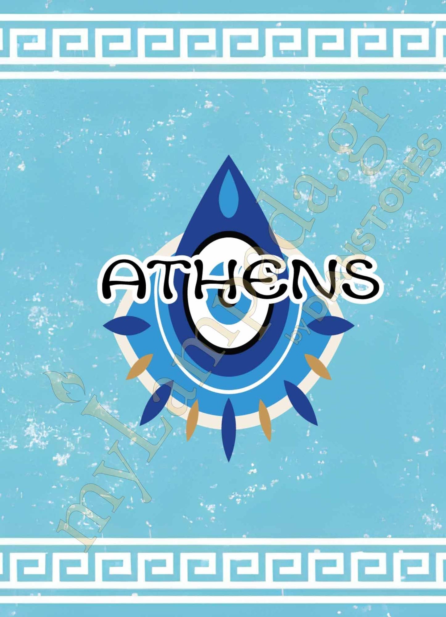 Λαμπάδα Τουριστικά Μάτι (26442)