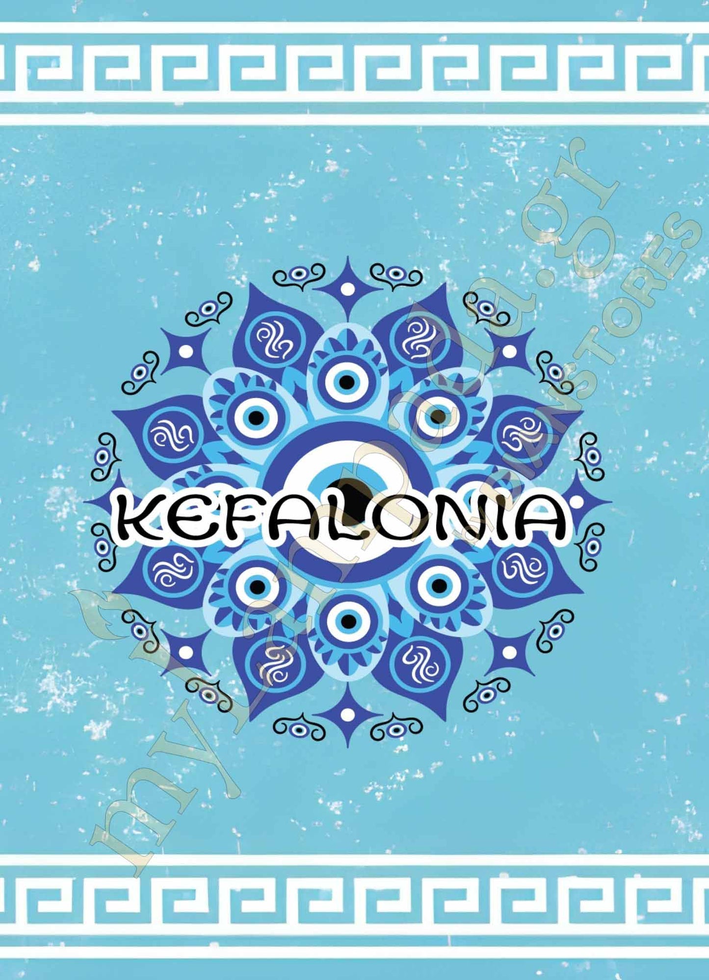 Λαμπάδα Τουριστικά Μάτι (26446)