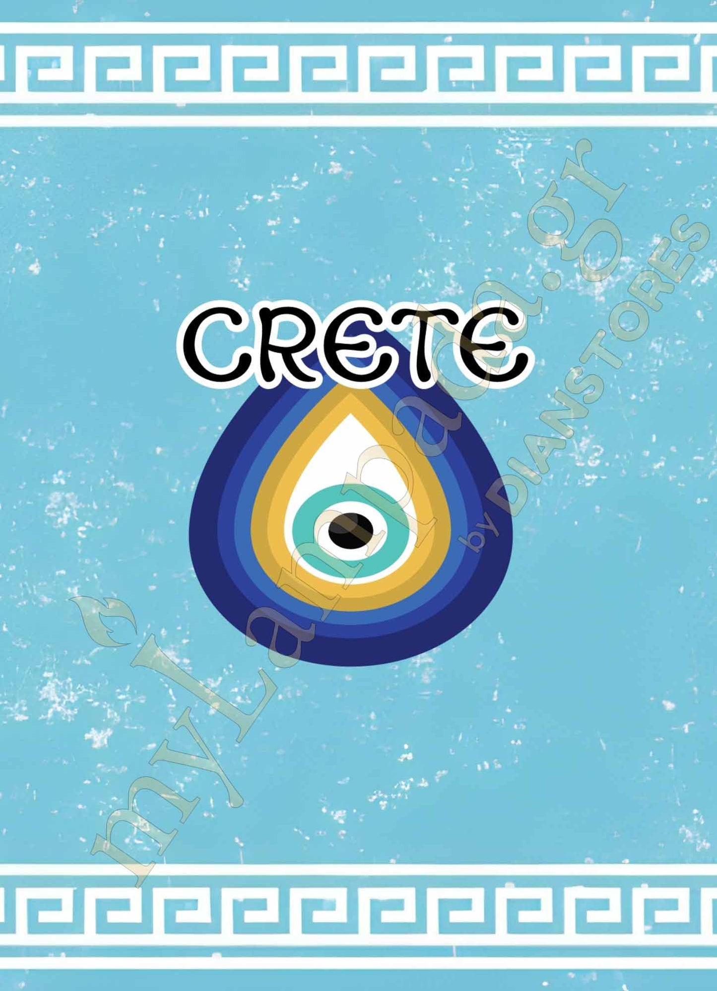 Λαμπάδα Τουριστικά Μάτι (26449)