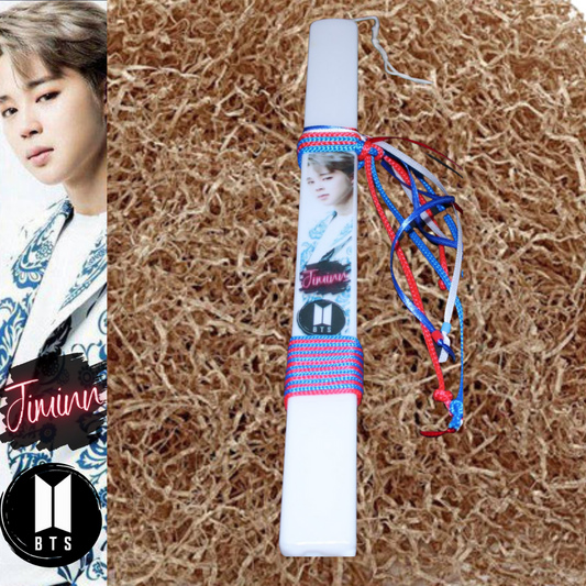 Λαμπάδα BTS Jimin