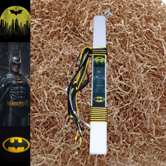 Λαμπάδα Batman
