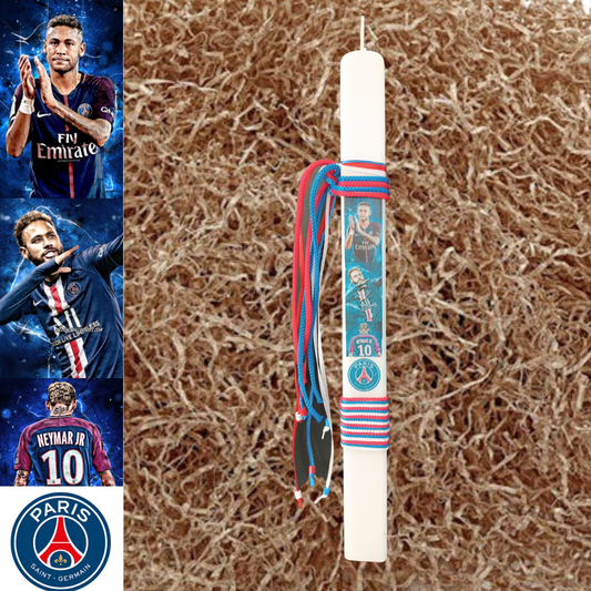 Λαμπάδα  Neymar